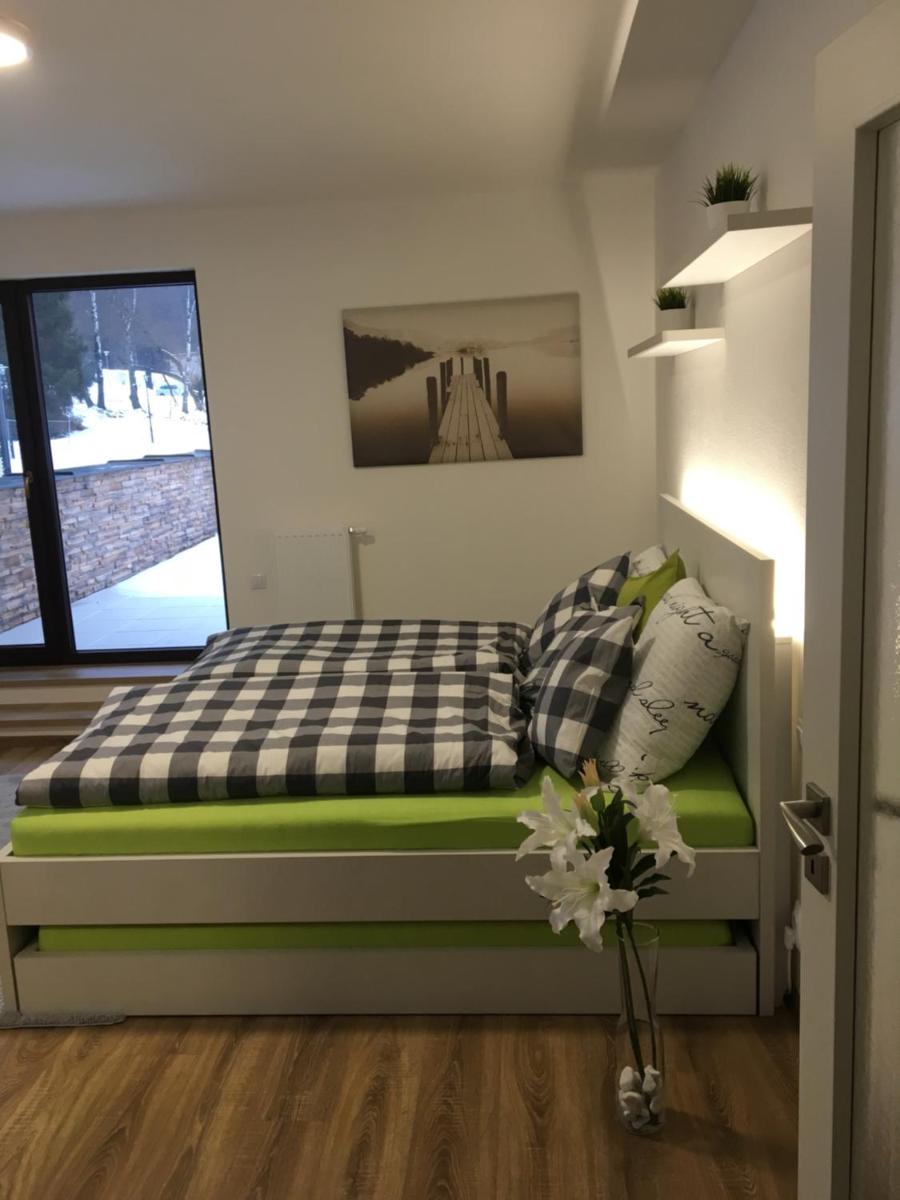 Apartmán Monika - Housity