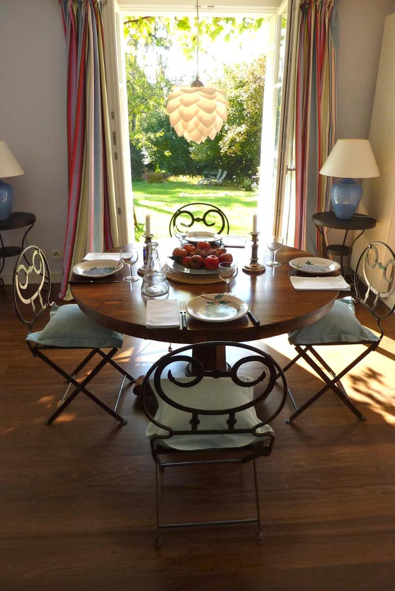 Villa Elmenhorst - Housity