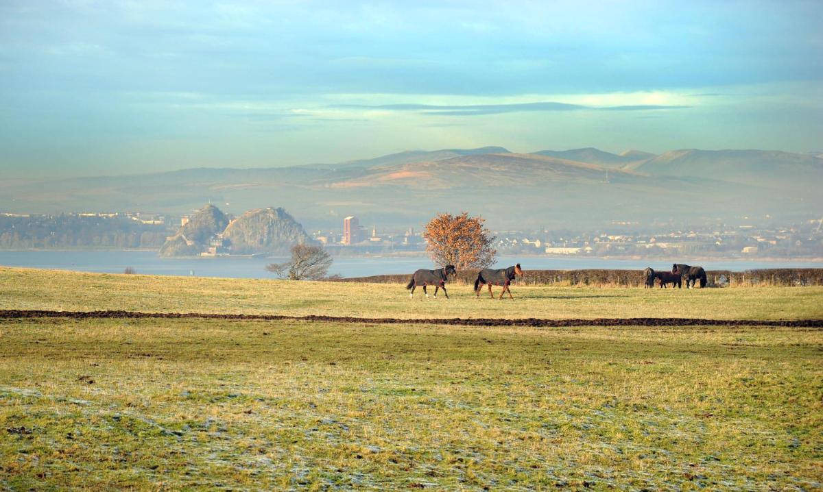 Ingliston Country Club Hotel - Housity