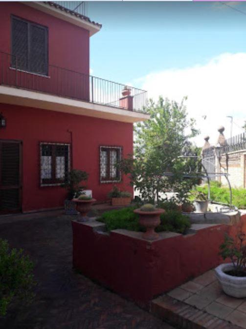 Villa Chiarenza Maison d'Hotes - Housity