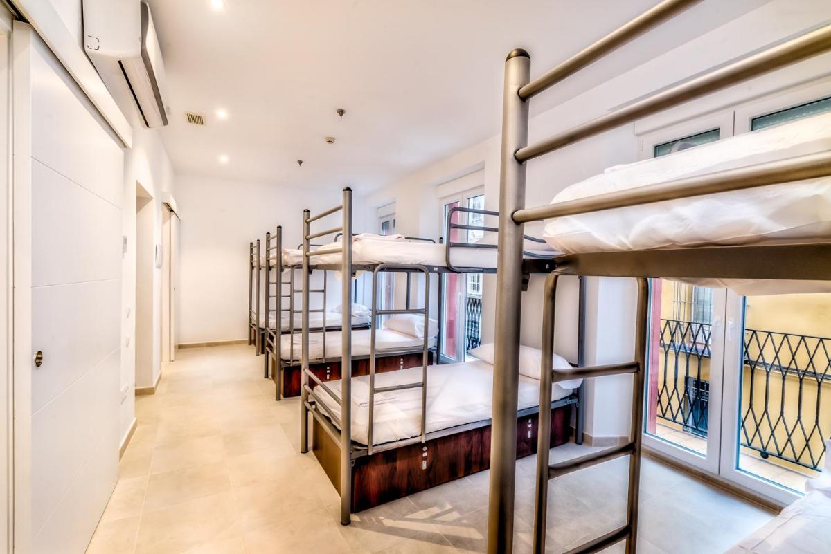 Hostel A2C - Housity