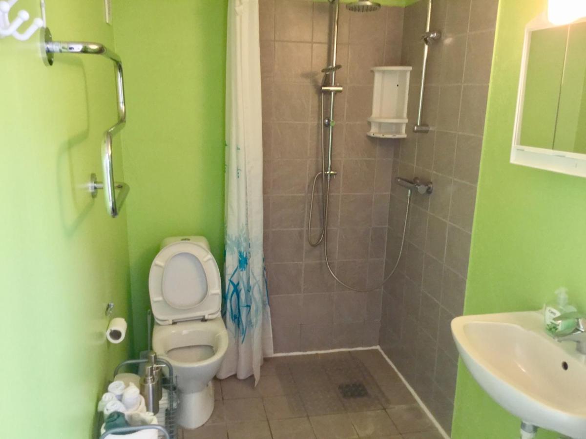 Suitetrails - Risskov Bellevue Guesthouse