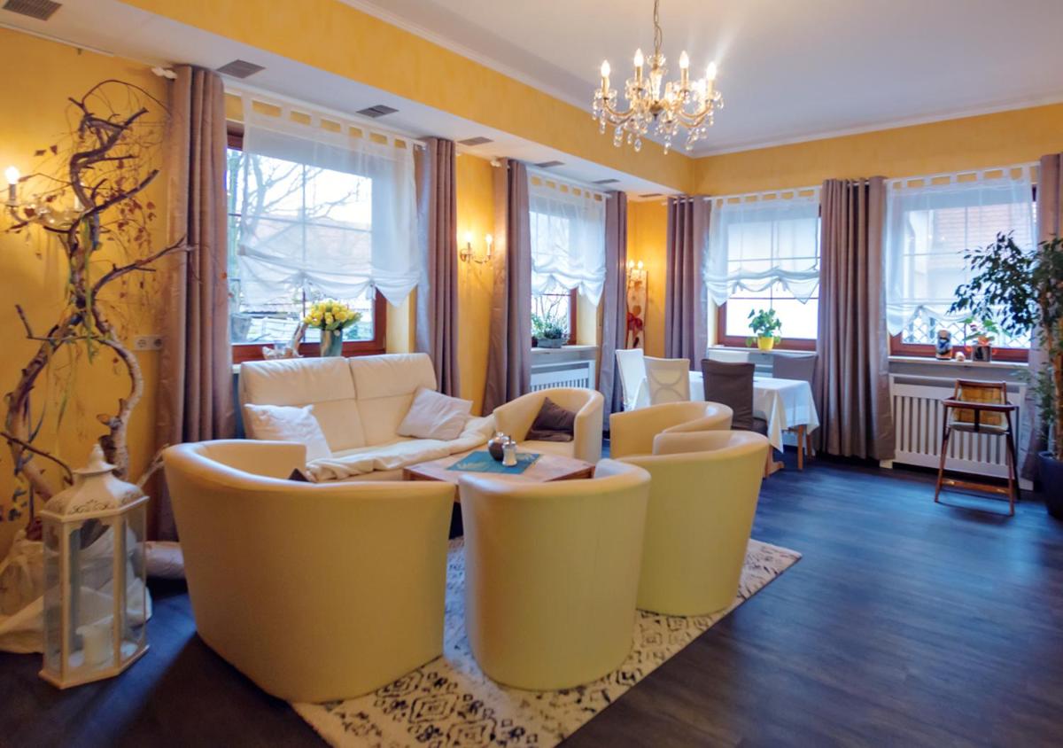 Hotel Kattenbeck - Housity