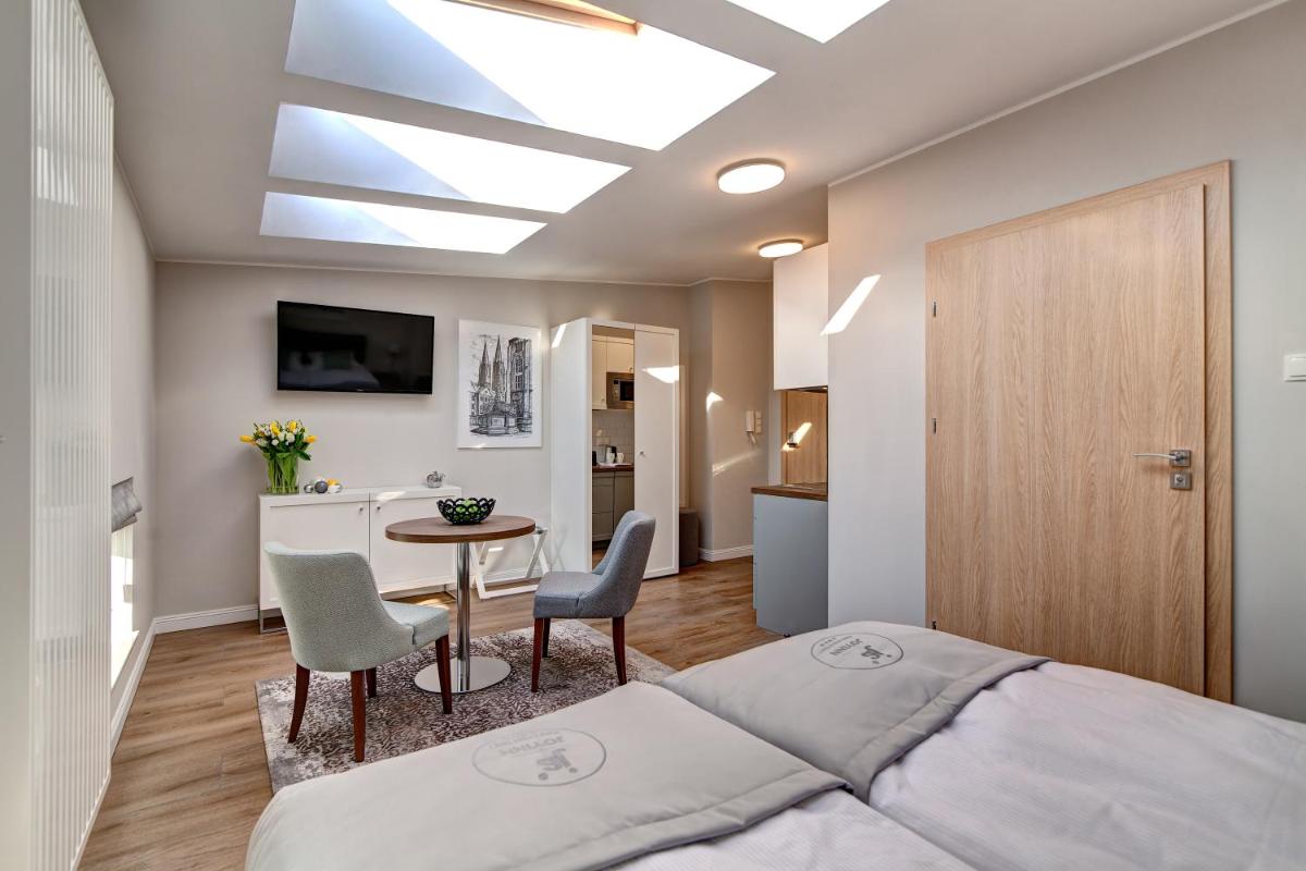 Joyinn Aparthotel - Housity
