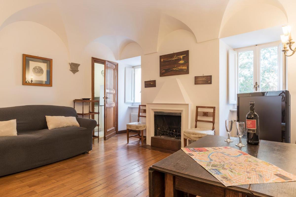 Navona Art Apartment - Housity