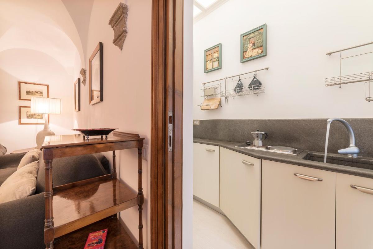 Navona Art Apartment - Housity