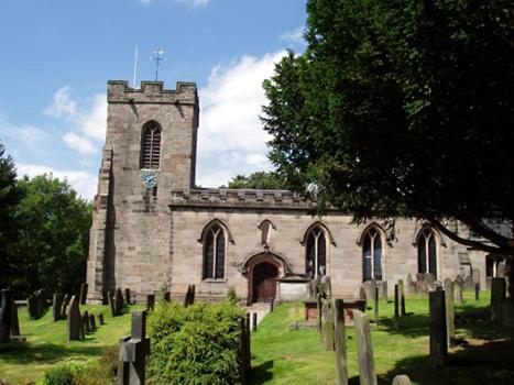 Alton Castle Centre - Housity