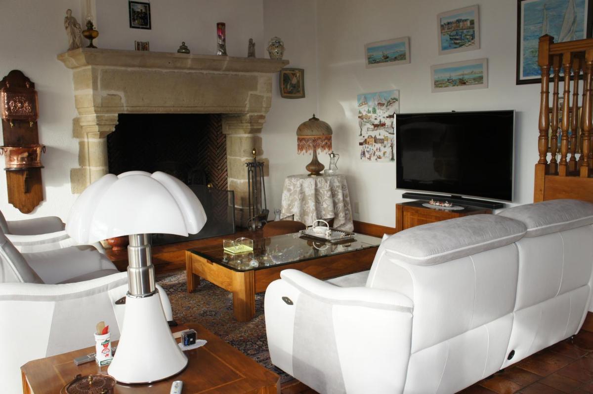 Chez Bernadou - Housity