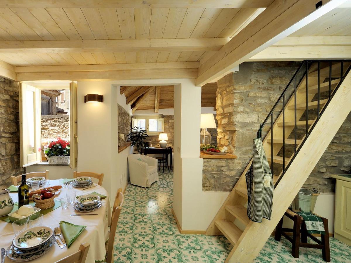 Residenza Matarazzo e Le Sue Soffitte - Housity