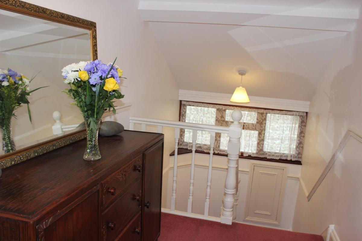 Silver Birch Guesthouse - Housity