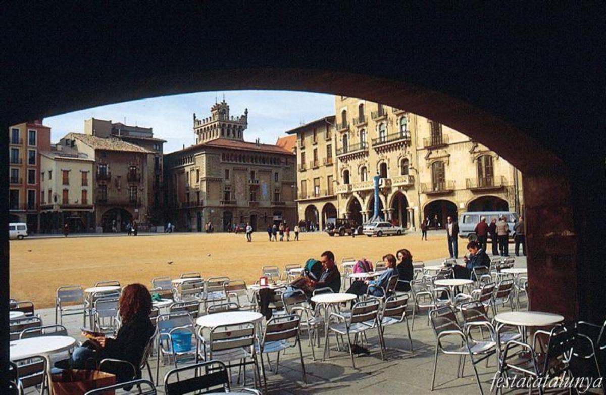 Torre de Codinac - Housity