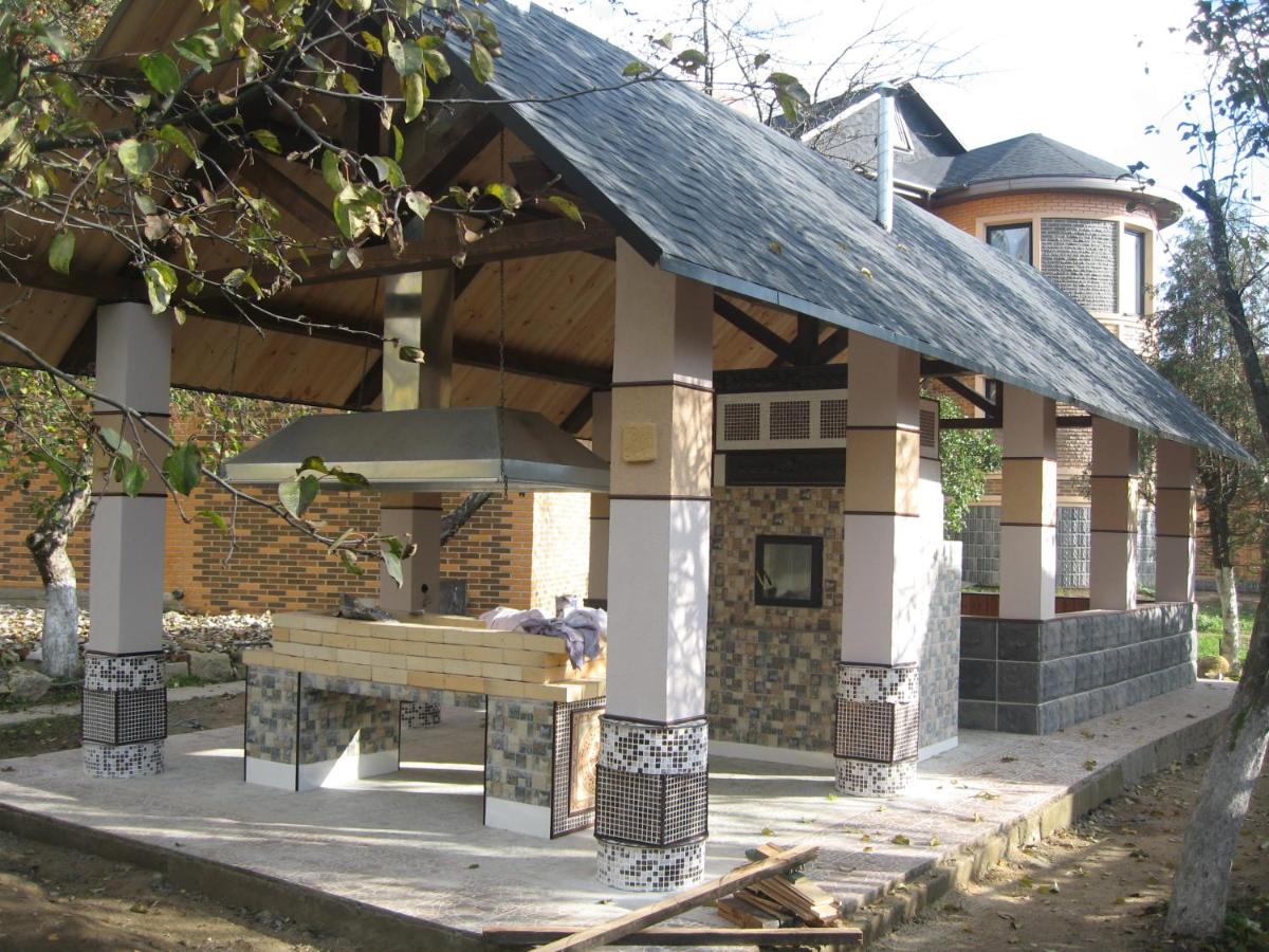 House in Krasnogorsk CROCUS EXPO - Housity