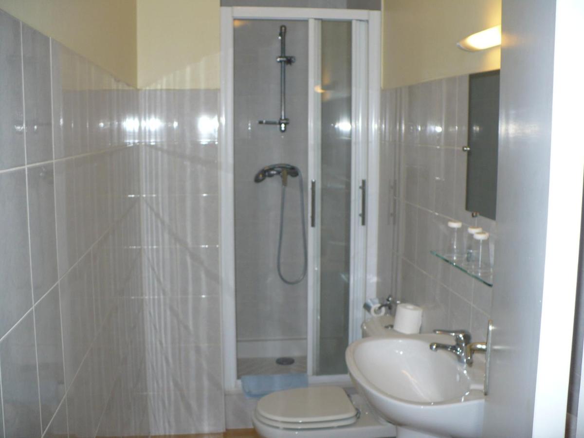 Suitetrails - Auberge La Pignata