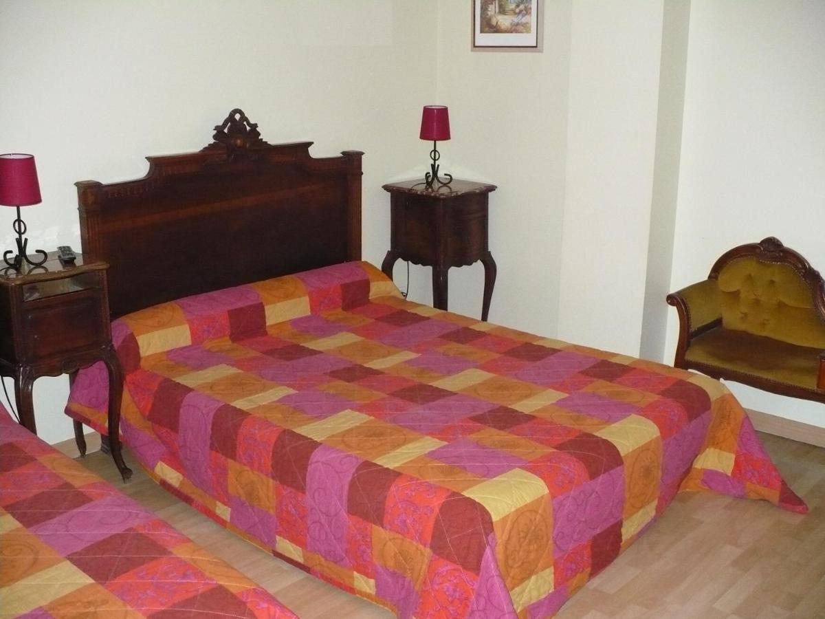 Suitetrails - Auberge La Pignata