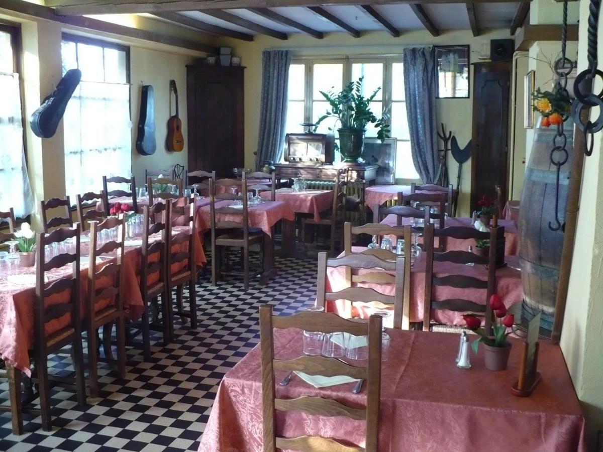 Suitetrails - Auberge La Pignata