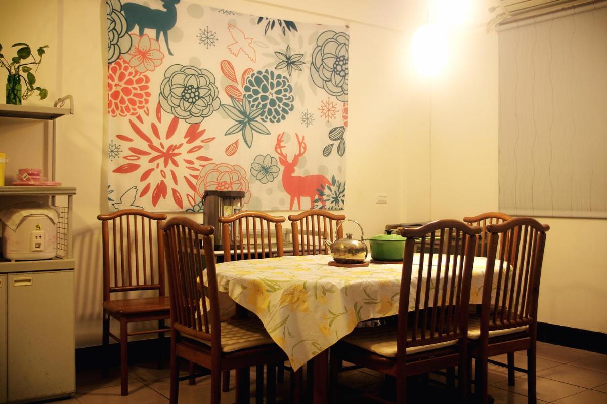 Homestyle Homestay - Housity