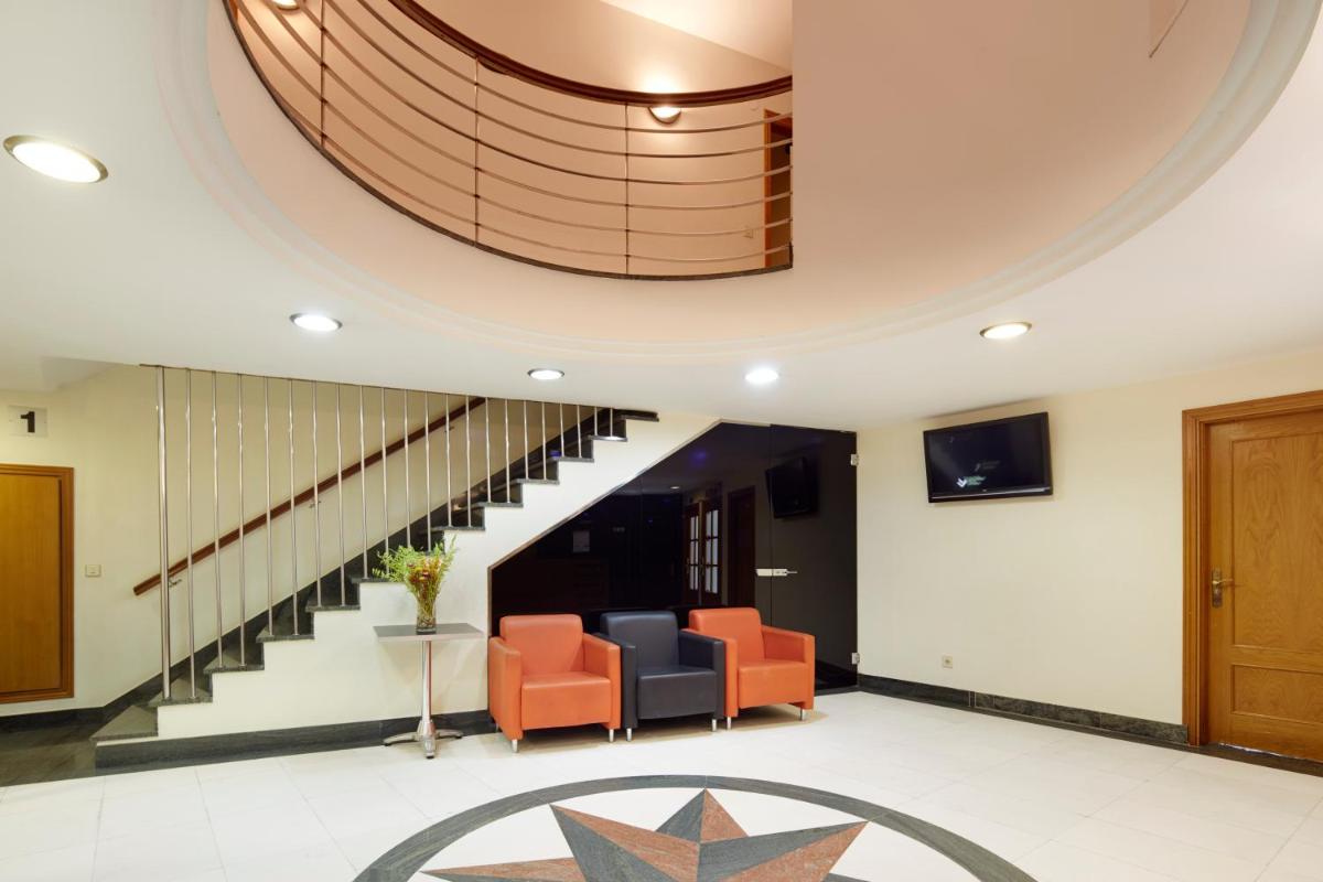 Pensión Txiki Polit - Housity