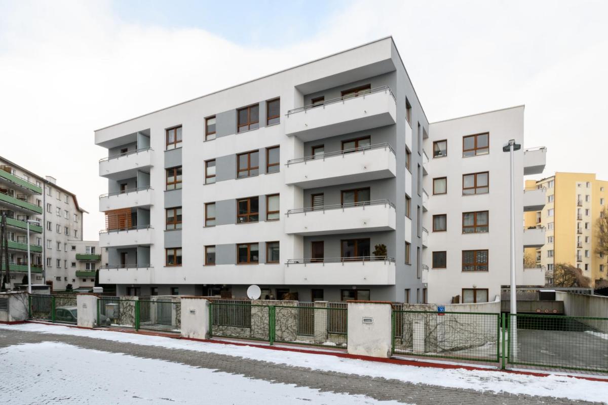 P&O Serviced Apartments GOCLAW - Housity
