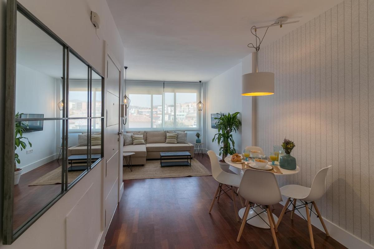 Livemalaga Boutique Apartments - Housity