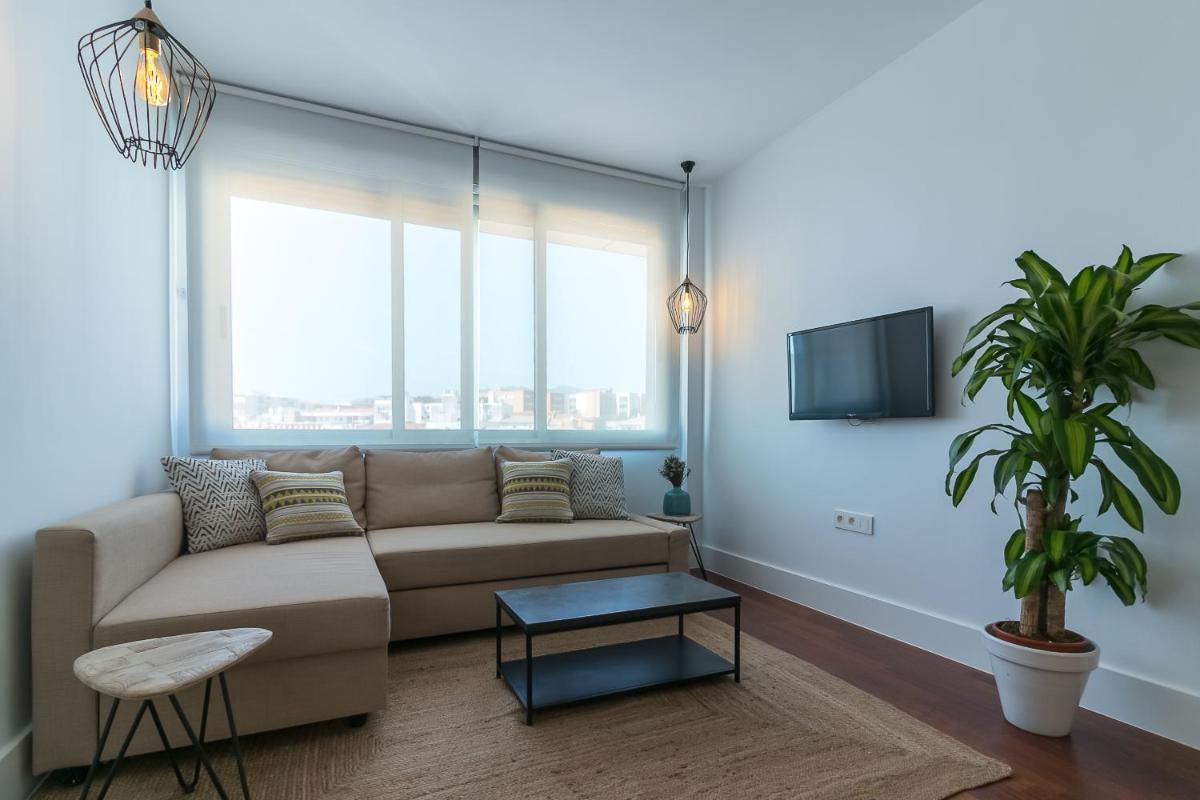 Livemalaga Boutique Apartments - Housity
