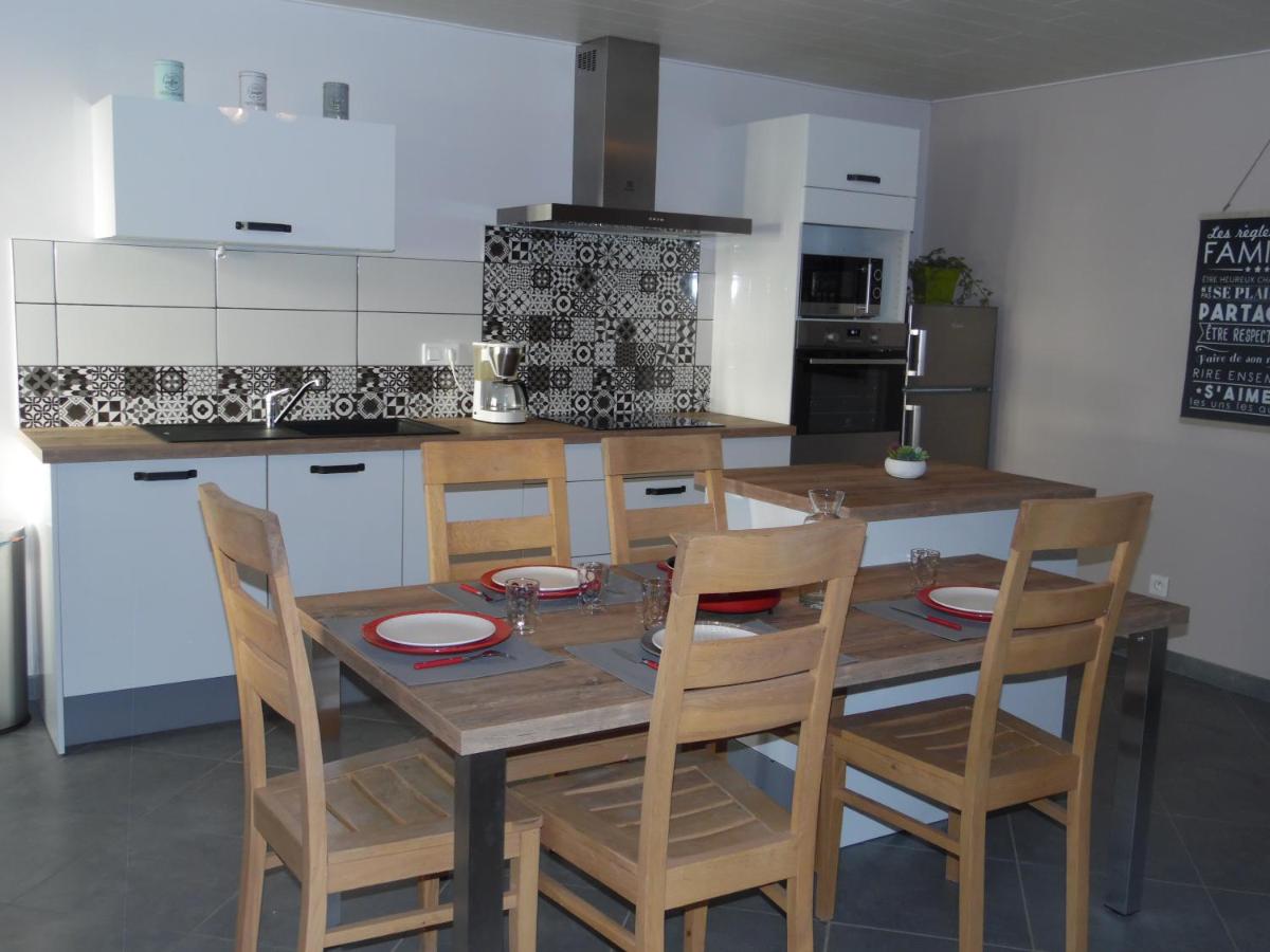 Chez la Blanche - Housity