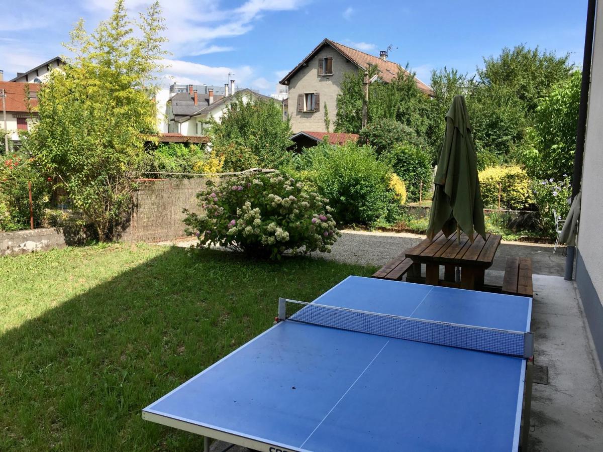 Annecy-Aix Appartement - Hizvo