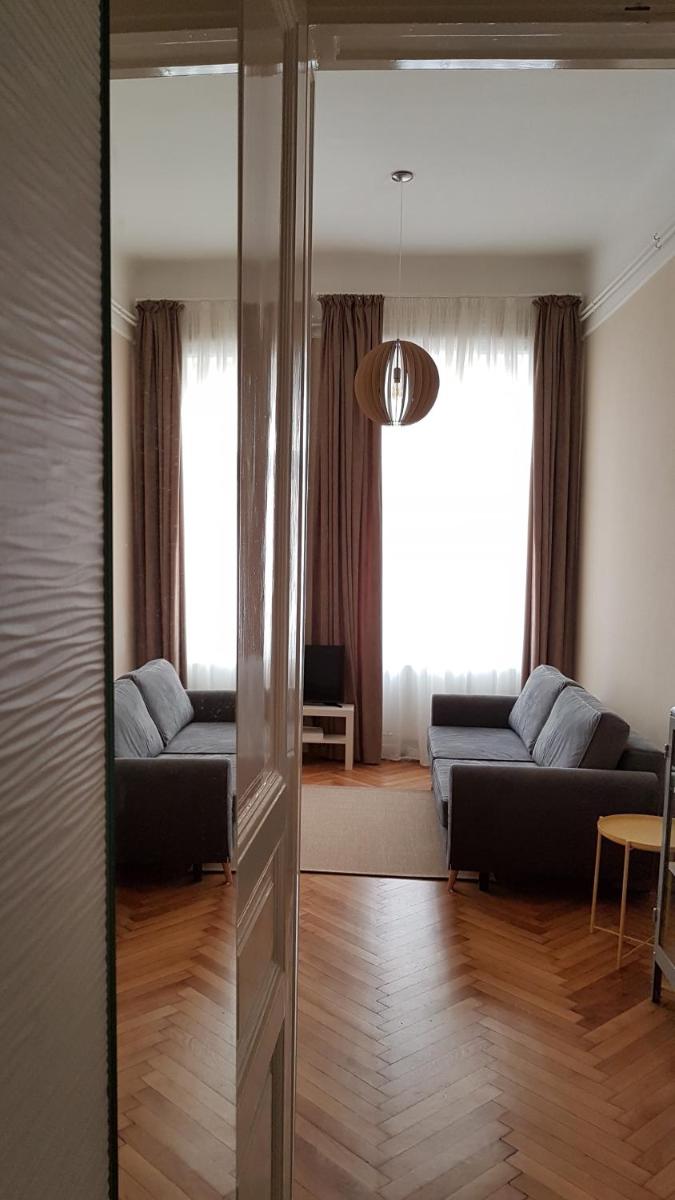 CBS Apartments Budapest - Housity