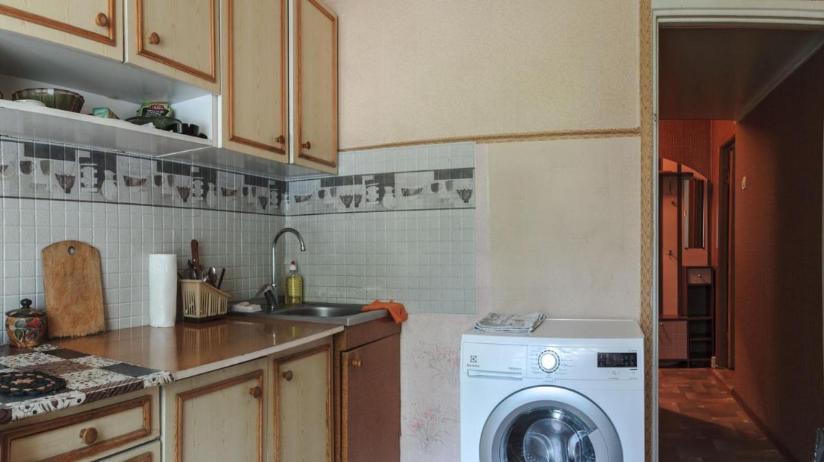 Econom Apartments near Orekhovo - Housity