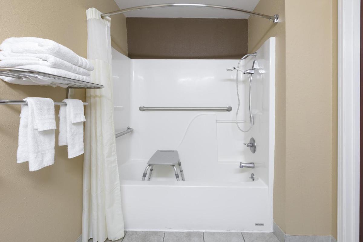 Microtel Inn and Suites Lafayette - Housity