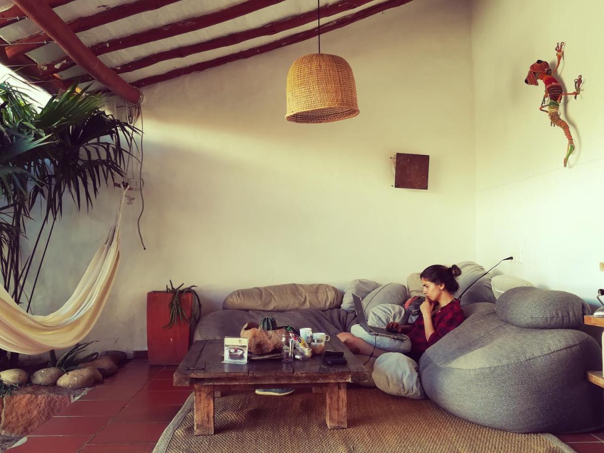 La Casa de Hercilia Boutique - Housity