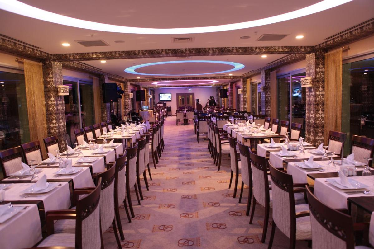 Buyuk Osmaniye Hotel - Housity