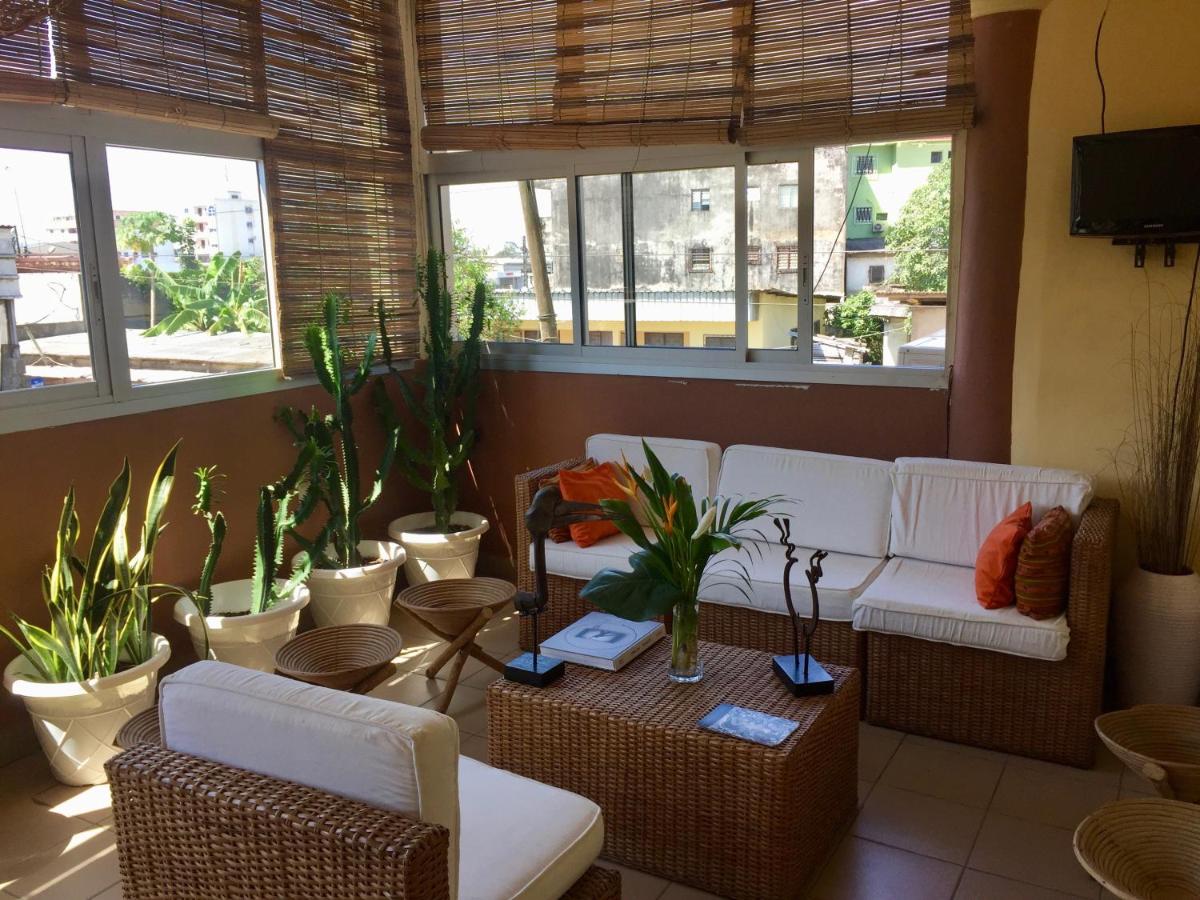 Bolo Residence Douala - Housity