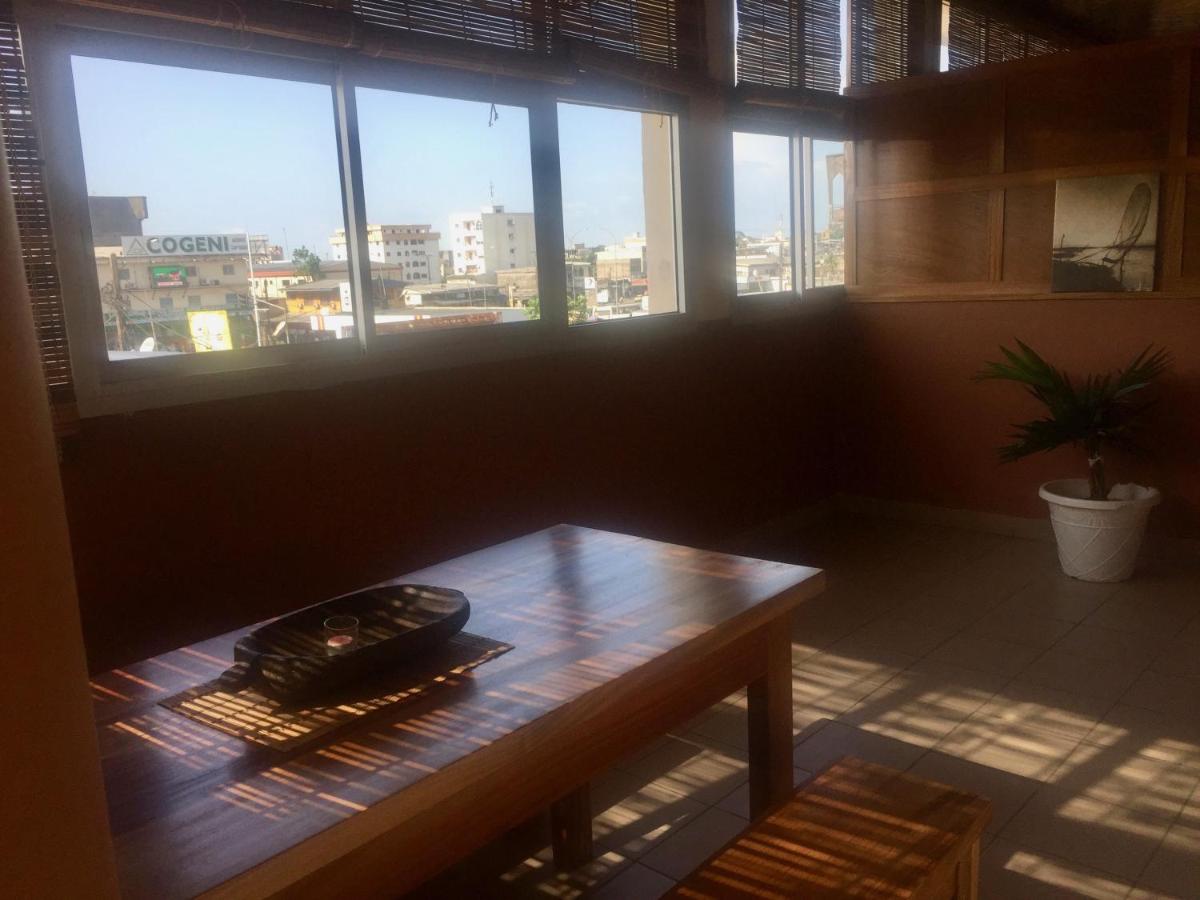 Bolo Residence Douala - Housity