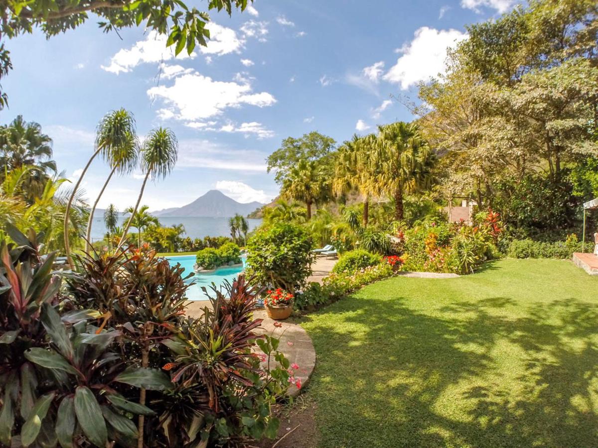 Hotel San Buenaventura de Atitlán - Housity