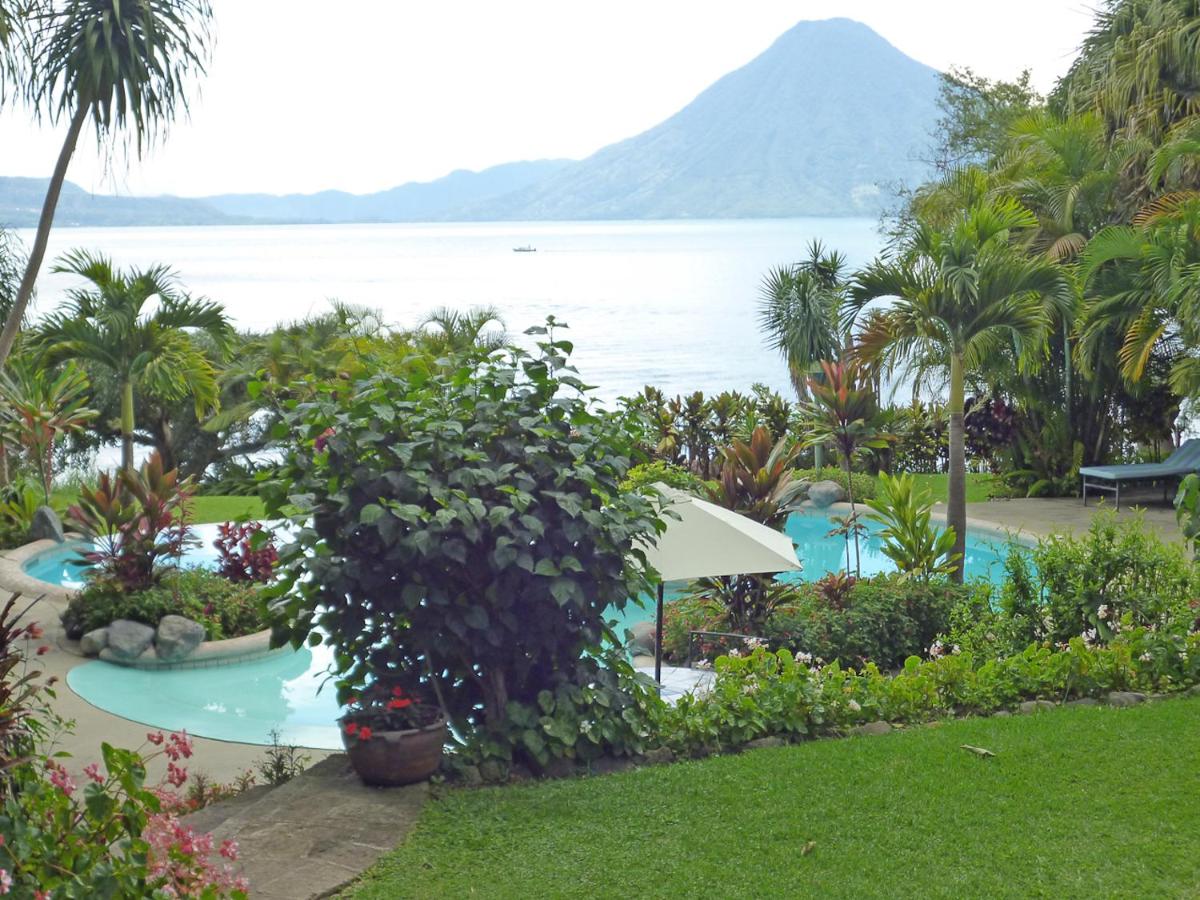 Hotel San Buenaventura de Atitlán - Housity