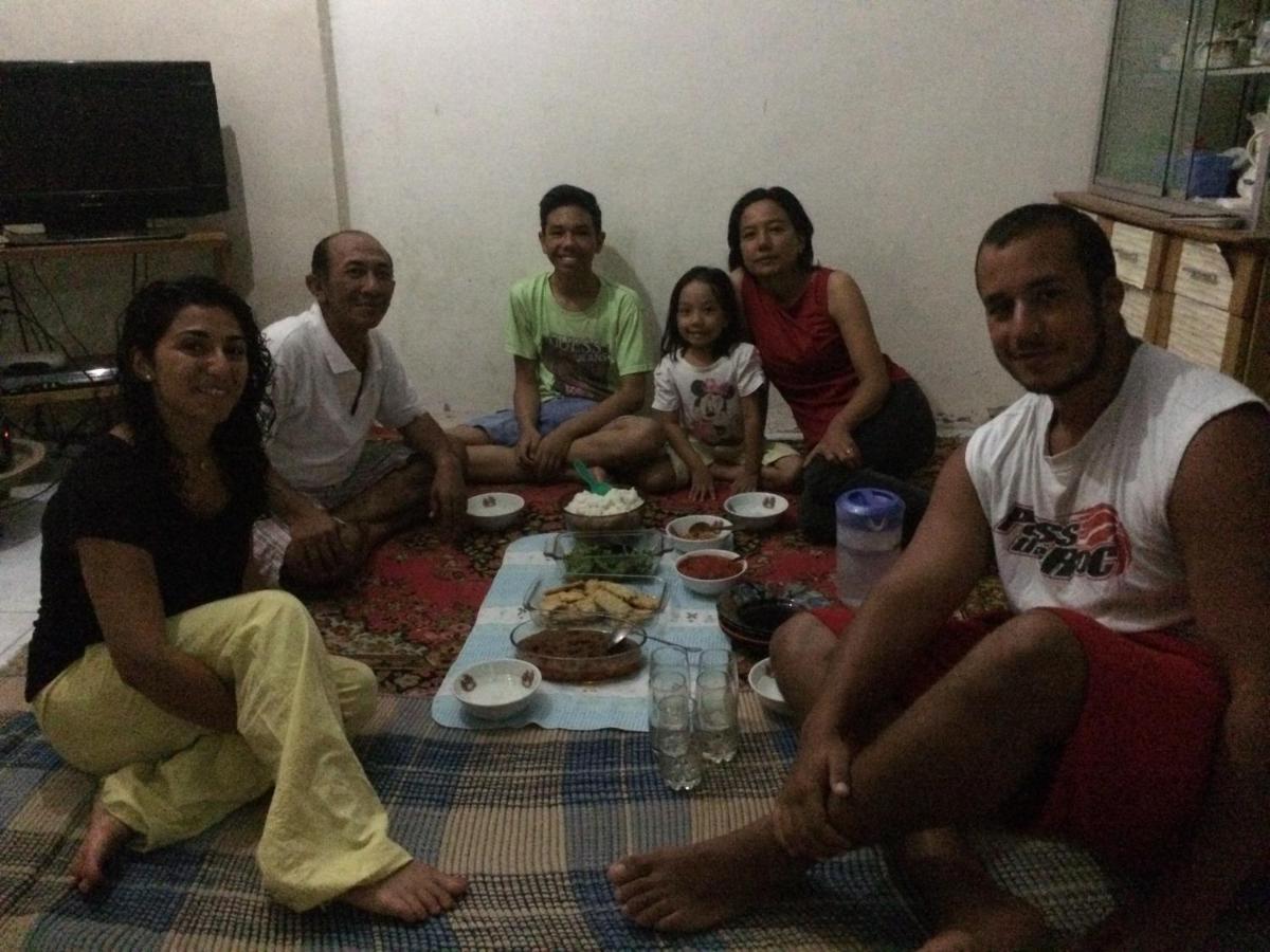 Jeges Homestay - Housity