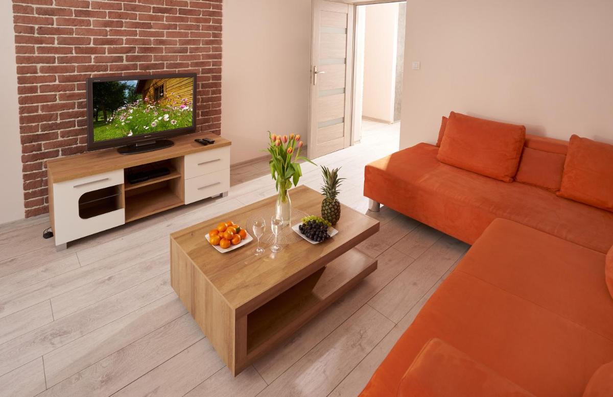 Apartament Winnica Centrum - Housity
