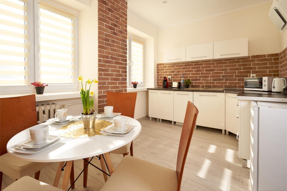Apartament Winnica Centrum - Housity