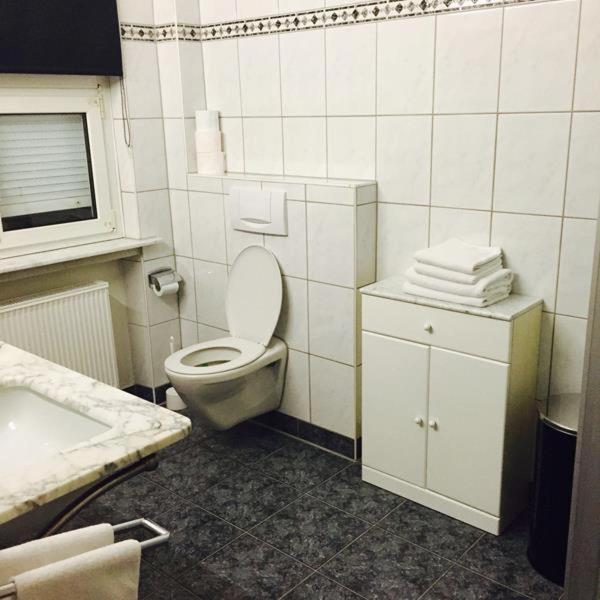 Bed und Breakfast "Die Perle von Gronau" - Housity