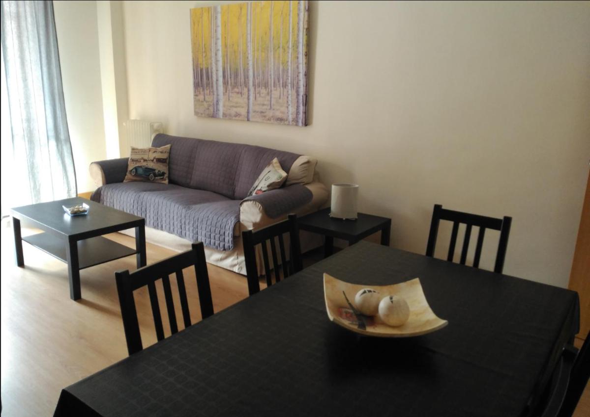 Suitetrails - Zamora Apartments