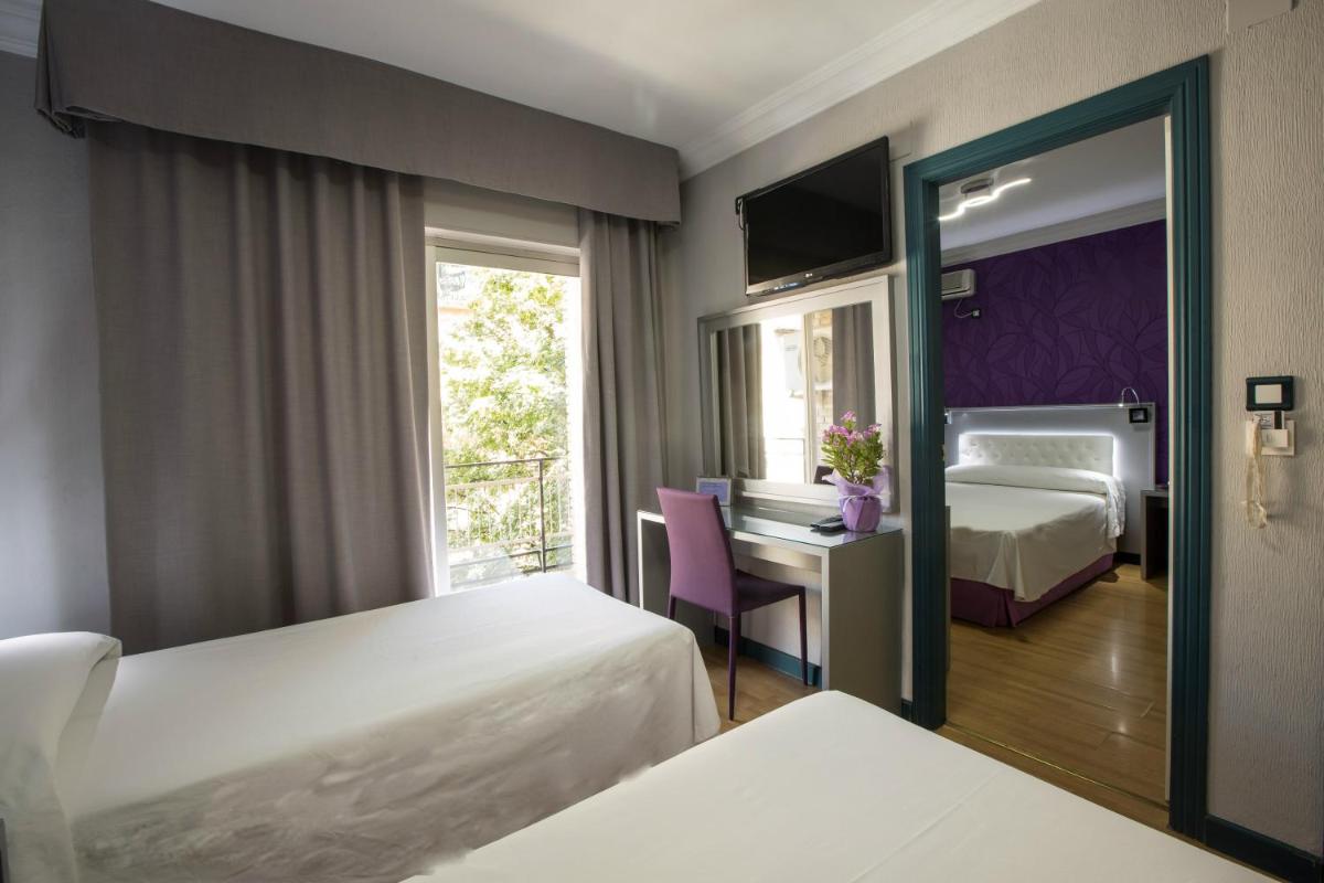 Hotel Molinos - Housity