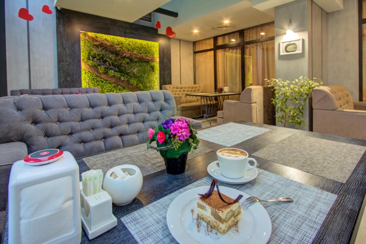Bishkek Boutique Hotel - Housity