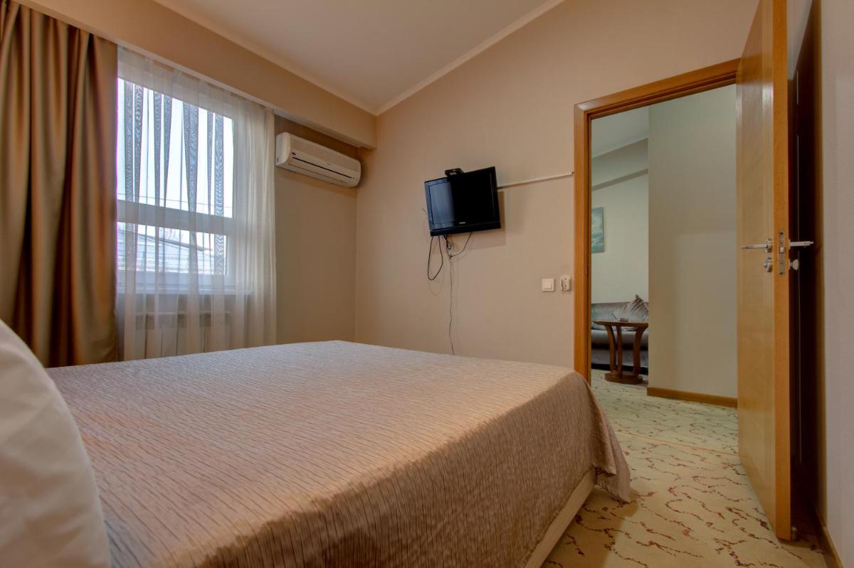 Bishkek Boutique Hotel - Housity
