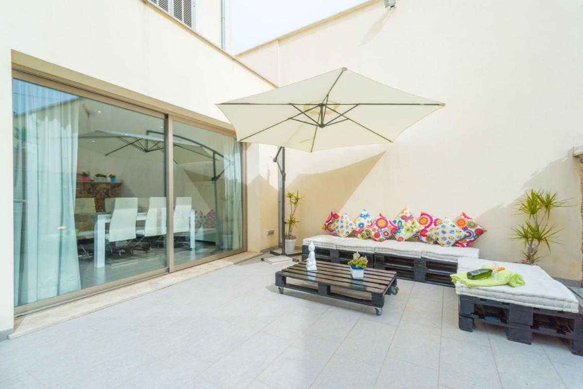 Casa Holganza - Housity