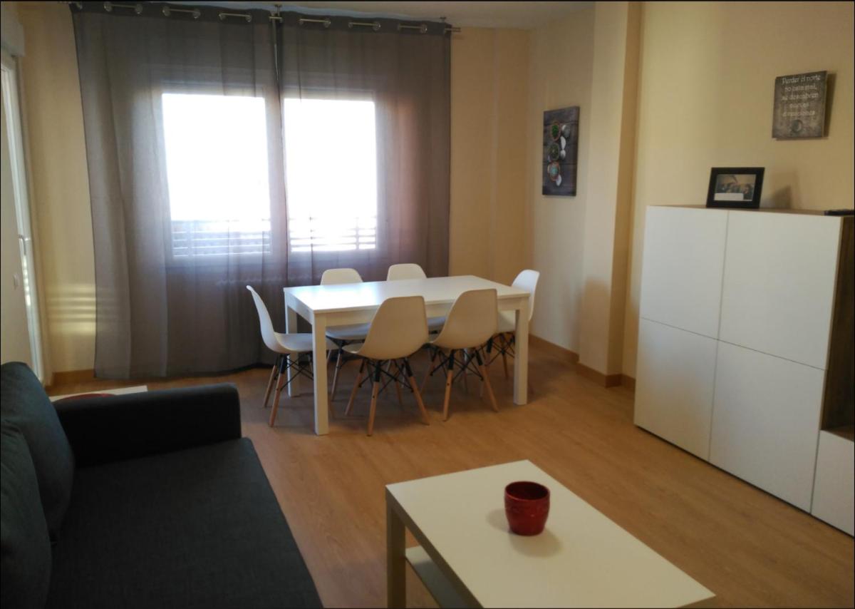 Suitetrails - Zamora Apartments