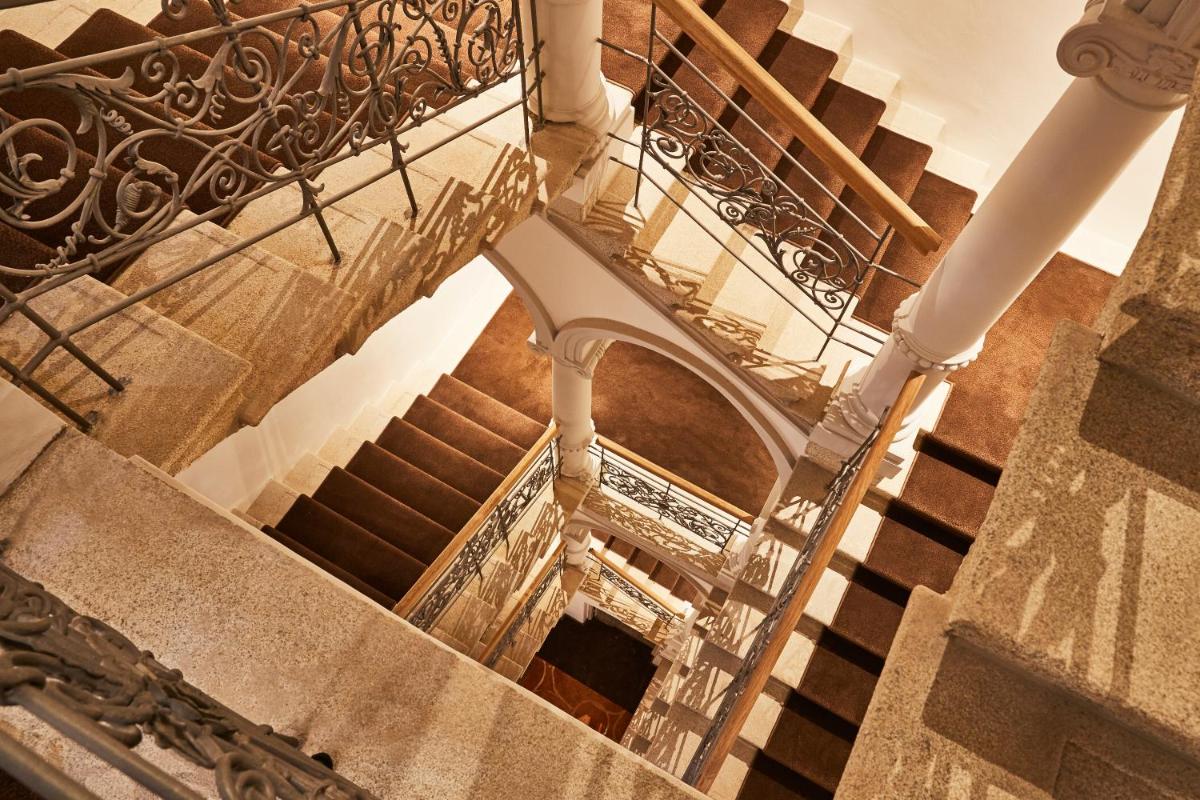 Galeriebild der Unterkunft Vier Jahreszeiten Kempinski München in München
