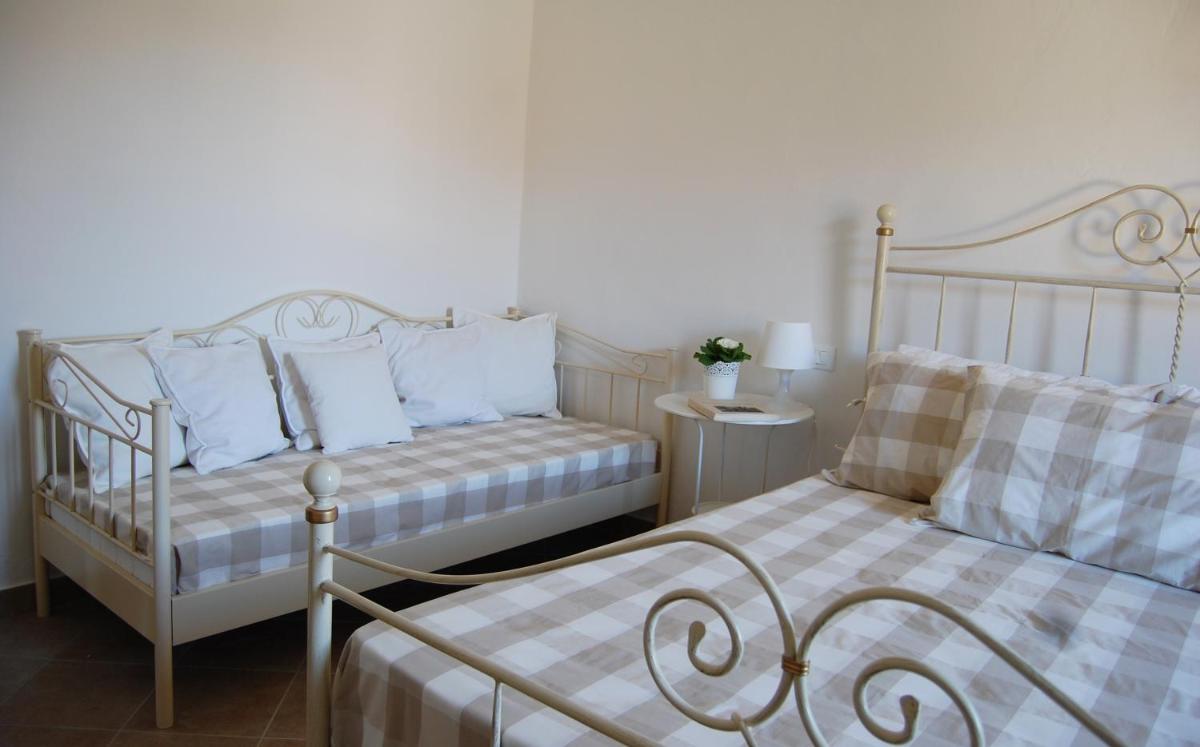La Casa Bianca - Housity