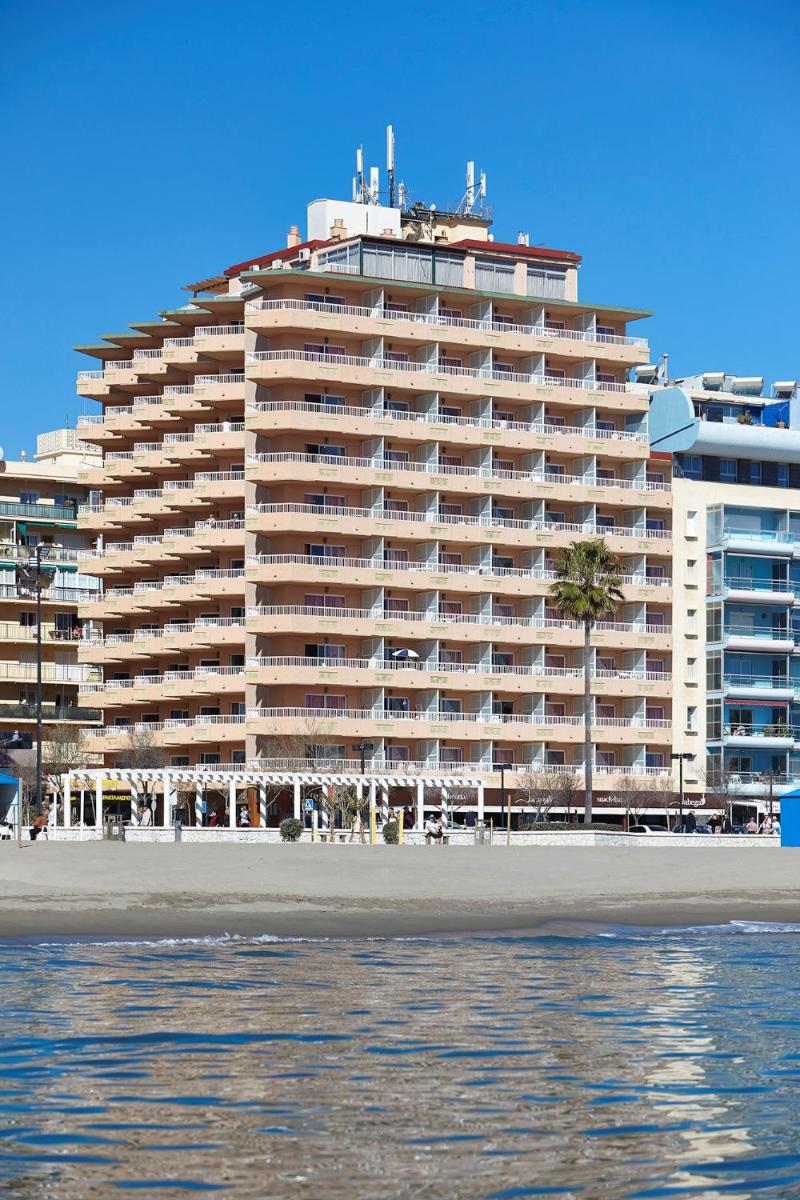 Apartamentos La Jabega - Housity