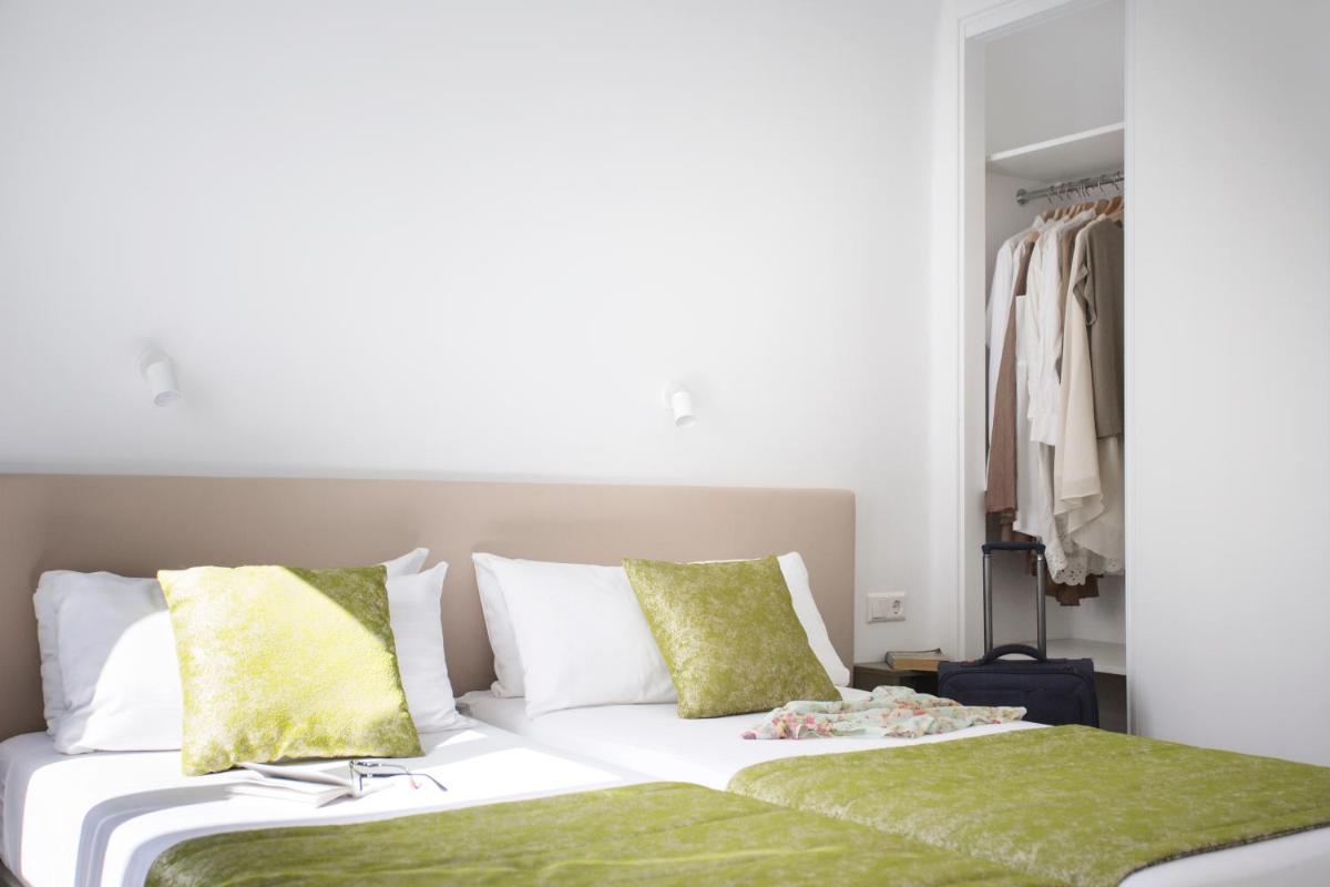 Suitetrails - Apartamentos El Guarapo