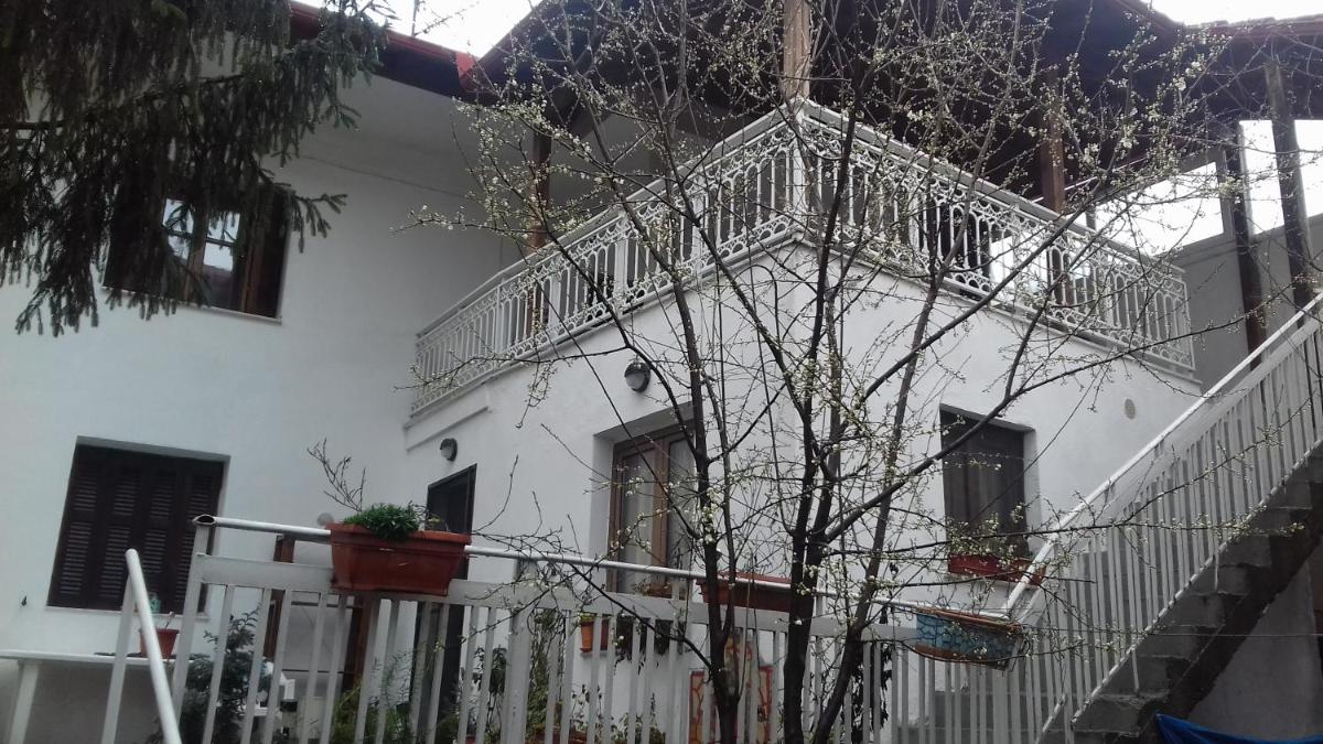 Apartment with view at Olympus mountain - Housity